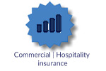 Commercial | Hospitality insurance