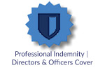 Professional Indemnity | Directors & Officers Cover