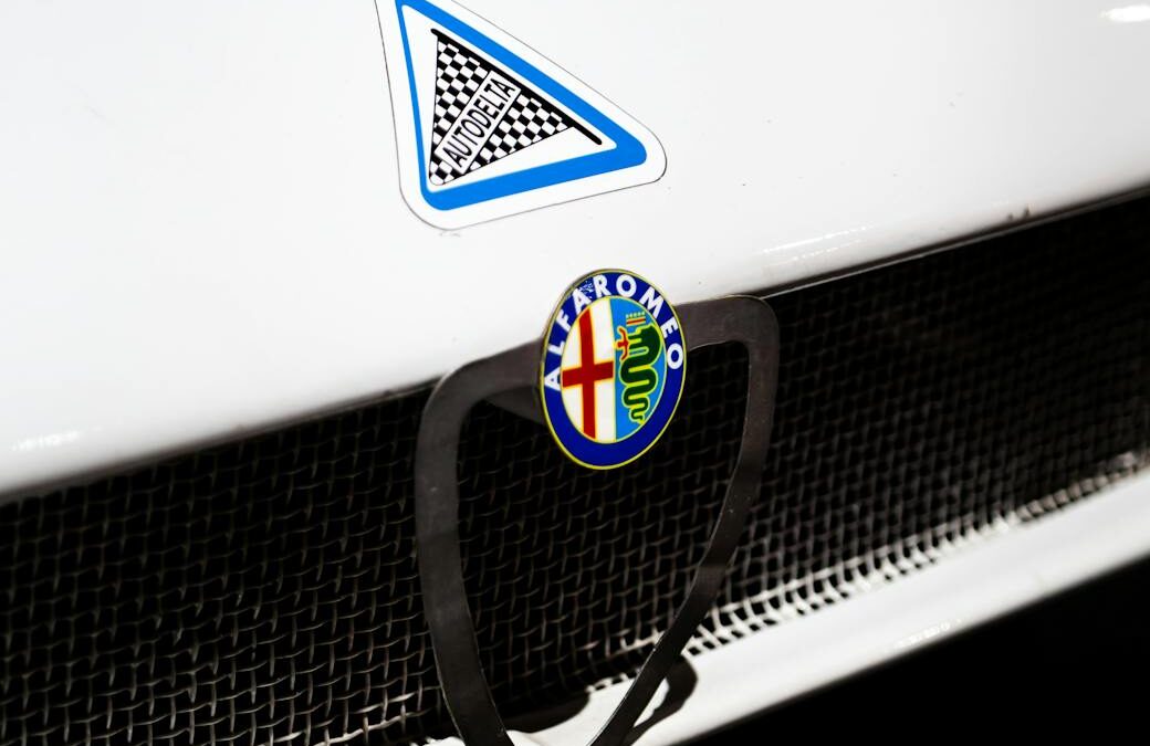 Alfa Concourse 8th September ’24