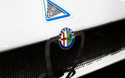 Alfa Concourse 8th September ’24