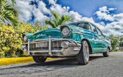 Creative Rides Auction 7th – 8th September ’24