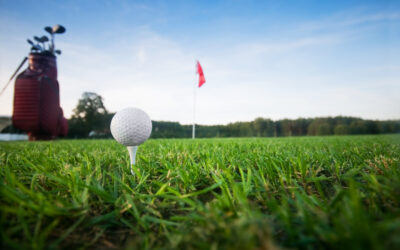 CSO Golf Day 21st May ’25
