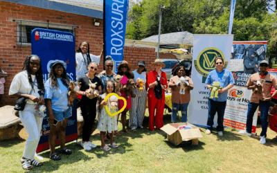 VVC British Day 26 October ’25