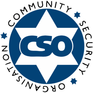 CSO Logo