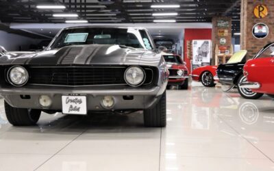 Creative Rides Auction 08 November ’25